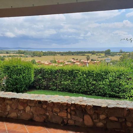 הוילה קוסטה ריי Villino Matilde מראה חיצוני תמונה