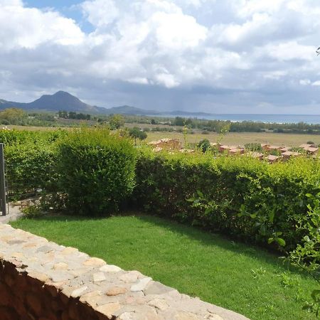הוילה קוסטה ריי Villino Matilde מראה חיצוני תמונה