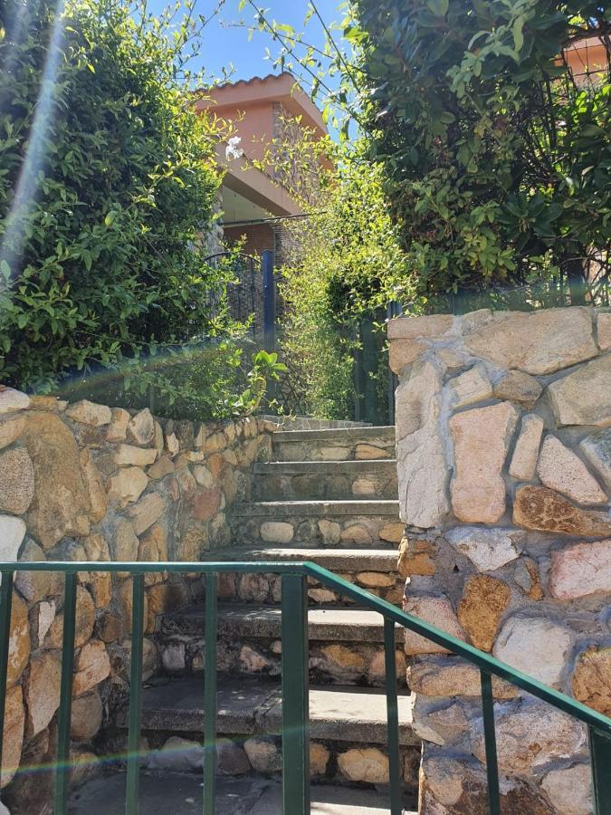 הוילה קוסטה ריי Villino Matilde מראה חיצוני תמונה