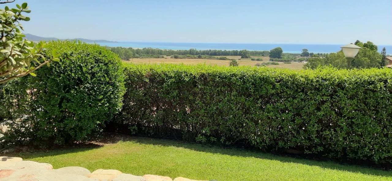הוילה קוסטה ריי Villino Matilde מראה חיצוני תמונה
