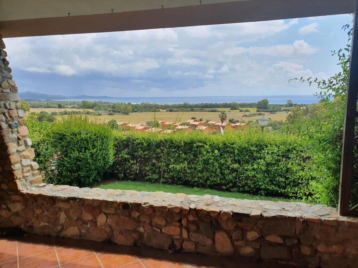 הוילה קוסטה ריי Villino Matilde מראה חיצוני תמונה