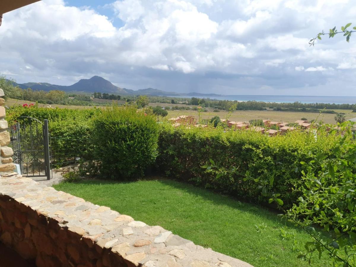 הוילה קוסטה ריי Villino Matilde מראה חיצוני תמונה
