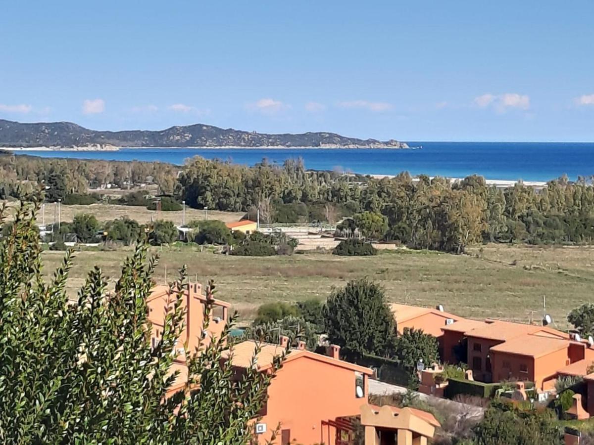 הוילה קוסטה ריי Villino Matilde מראה חיצוני תמונה