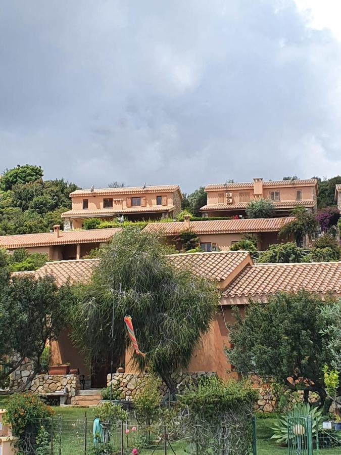 הוילה קוסטה ריי Villino Matilde מראה חיצוני תמונה