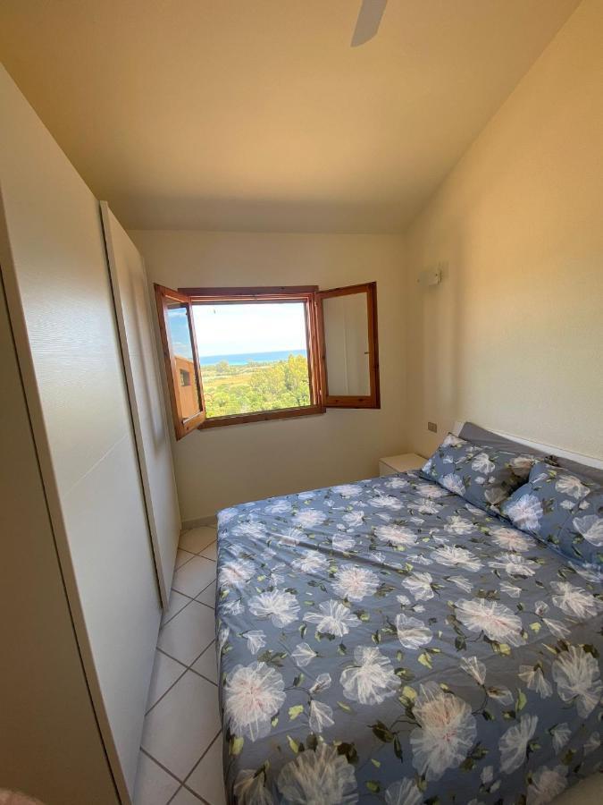 הוילה קוסטה ריי Villino Matilde מראה חיצוני תמונה