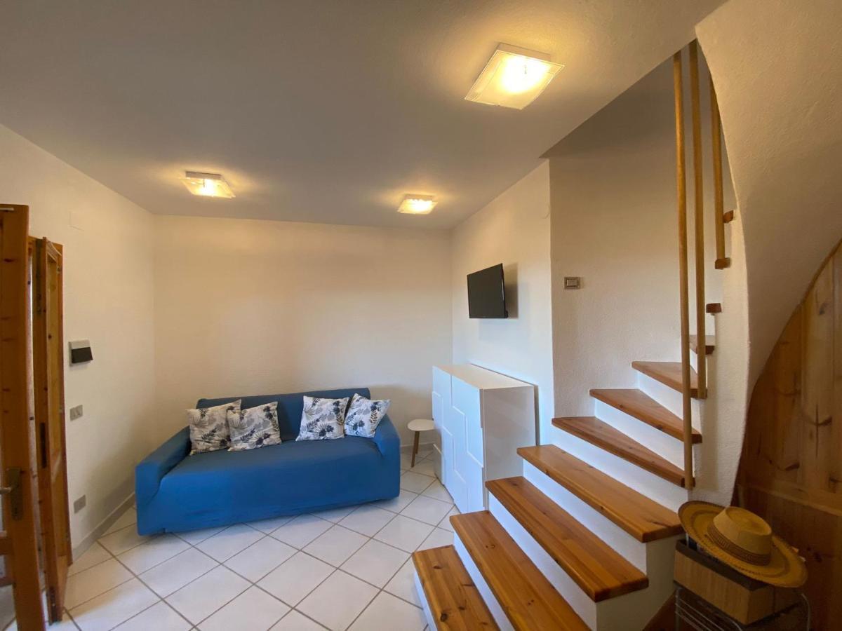 הוילה קוסטה ריי Villino Matilde מראה חיצוני תמונה