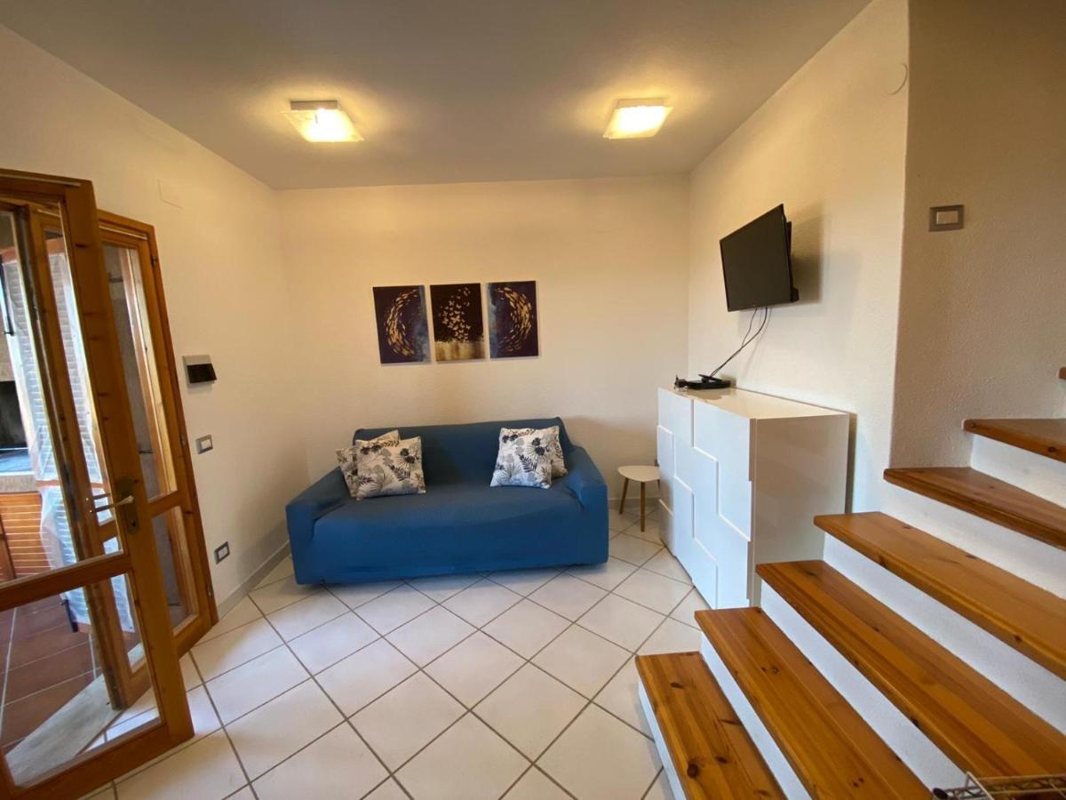 הוילה קוסטה ריי Villino Matilde מראה חיצוני תמונה